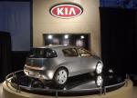 Kia Slice 2004 года